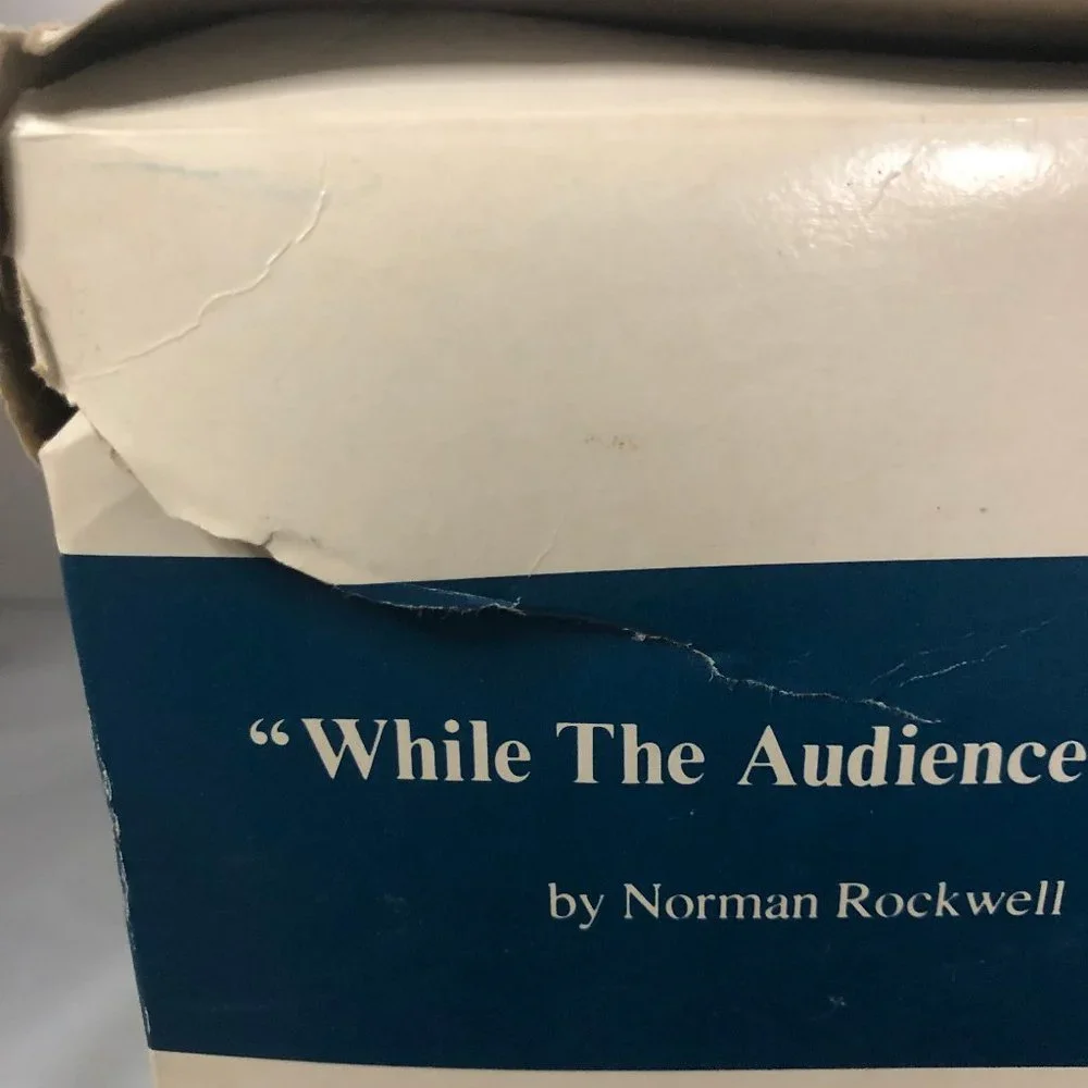 Norman Rockwell norman rockwell